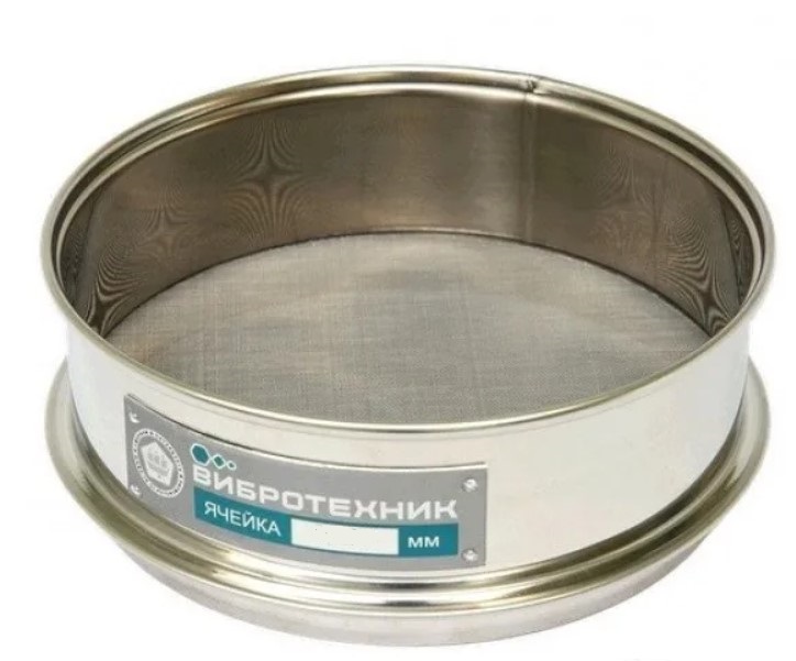 ВИБРОТЕХНИК С 12/38 0,04-2,5 мм Оборудование для очистки, дезинфекции и стерилизации